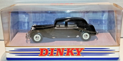 Matchbox dinky citroen - matchbox,