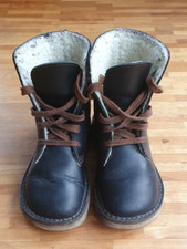 Damen Winterstiefel Odense von Duckfeet Größe 39