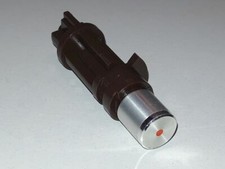 Druckknopf (Aufnahme) aus Grundig TK147 Bandmaschine