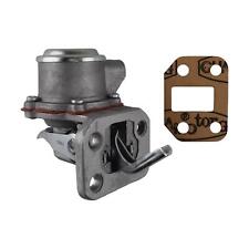 Kraftstoffpumpe für Manitou