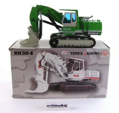 Nzg 412 k - 1:50, o&k