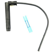 Ersatzstecker lang Glühkerze