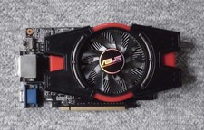 Grafikkarte Asus NVIDIA