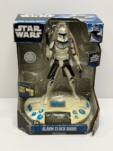 2011 tru exclusive star - tru, wars