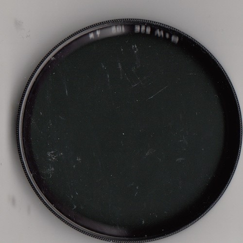 52mm grau filter nd4 von - grau,
