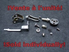 THORENS DOPPELKRALLE Original