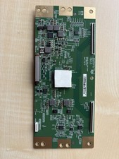 T-Con Board 55 HDR 4K For Sony KD55XF7596