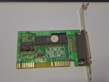 🖨️🔌 Parallel Port