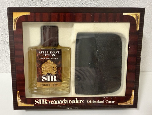 4711 sir canada - canada, ceder