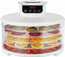 Food Dehydrator DryLite 245W