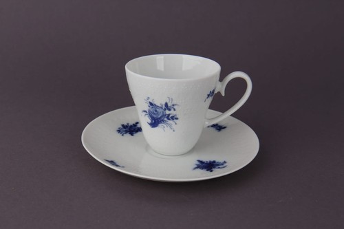 Rosenthal romanze blaue - rosenthal, blume