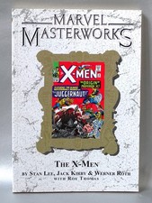 MARVEL ~ MASTERWORKS ~ THE