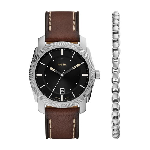 Herrenuhr armband fossil - herrenuhr,