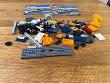 1x LEGO® City Triebkopf /