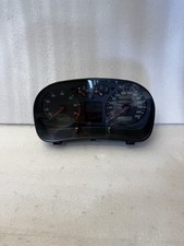 VW Golf 4  J1 77 Kw Tachometer