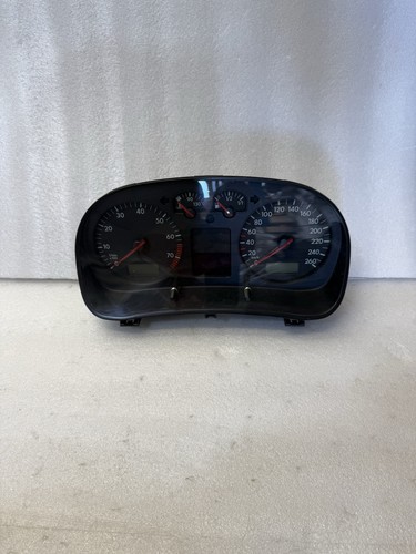 Golf 77 kw tachometer - vw,