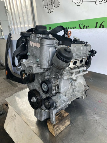 Motor blp defeckt golf v - motor, !