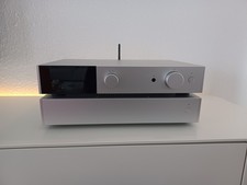 High-End Kombi Audiolab 9000Q