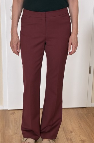 Escada hose stoffhose - escada,