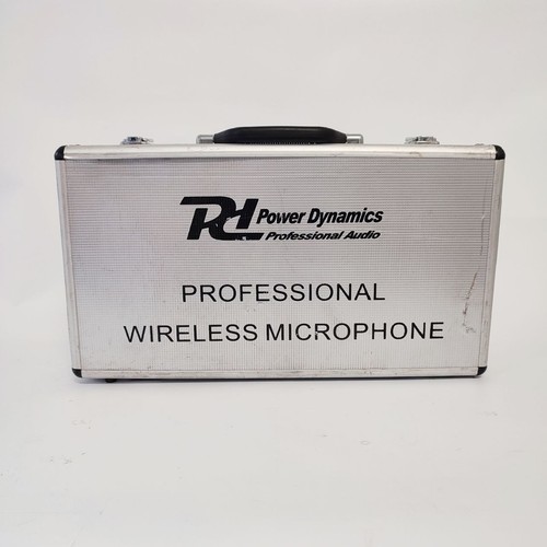 Professional wireless - professional,