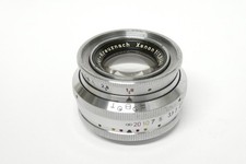 Schneider kreuznach xenon 9 - xenon, 1,9