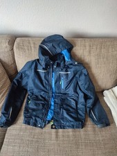 Wind-Wetter-Jacke 3 in 1