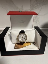 Tissot Bridgeport Chrono
