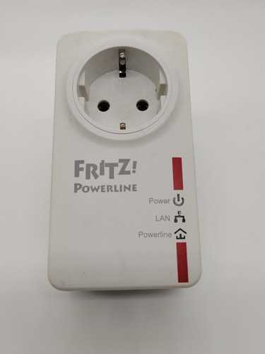 Avm fritz powerline 530e - avm, fritz!powerline