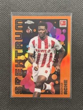 Ragnar Ache Orange Spektrum