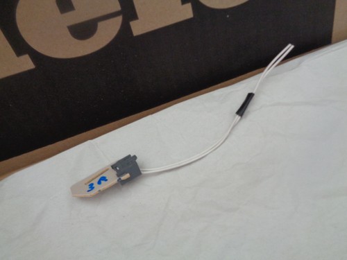 Reed flowmeter - reed,