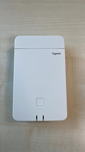 Gigaset pro n770 - gigaset,