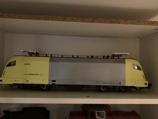 Piko Taurus Siemens Spur G