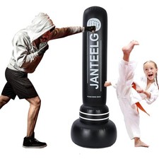 Boxsack Kinder Stehend