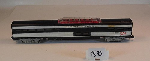 Model power spur - power, nr