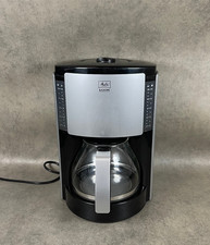 Melitta Look Selection M651 - Filterkaffeemaschine - Kaffeemaschine