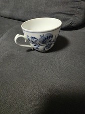Geschirr Tasse Tirschenreuth