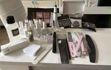 Jolifin Shellac -Set mit