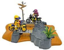 Playmobil Motorrad