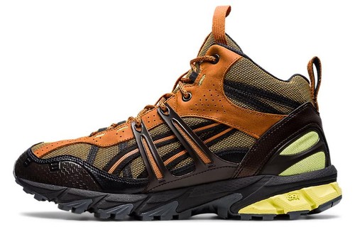 Asics us2 gel sonoma 50 - gel,