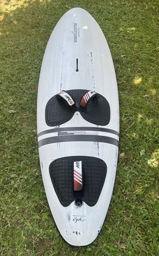 Windflüchter freewave board - windflüchter,