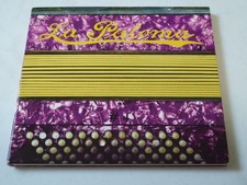 VARIOUS la paloma 4 DIGIPAK