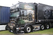 LKW Foto Scania Streamline