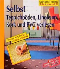 Selbst Teppichböden