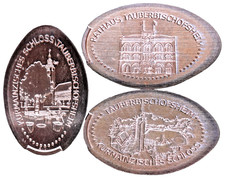 Tauberbischofsheim ● 3x