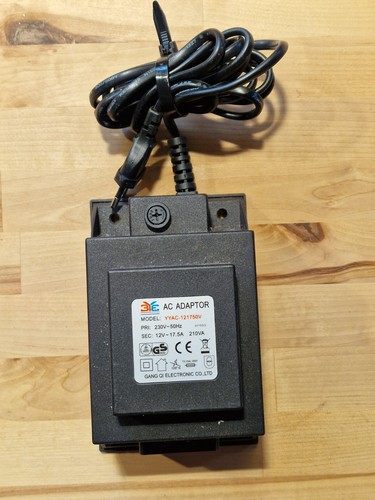 Halogen trafo 3y3 modell - halogen,