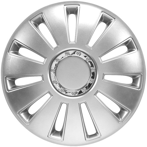Radkappen zoll für peugeot - 15,