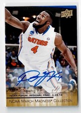 2014-15 March Madness