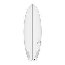 Surfboard TORQ TEC Summer Fish