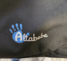 Altabebe Winterfußsack