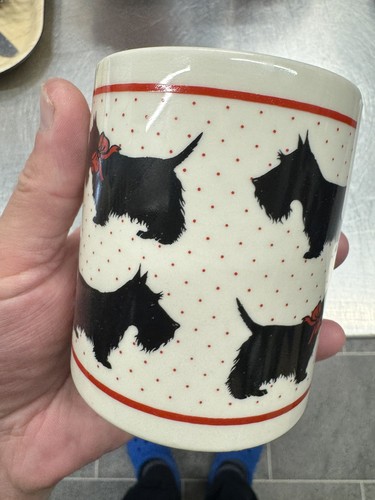Scottie dog westie scotland - dog,